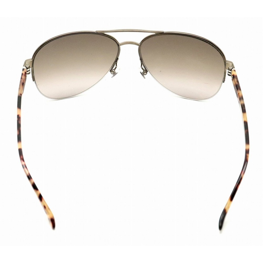 Gucci Gradient Marble Pattern Sunglasses Brown Tea - image 4